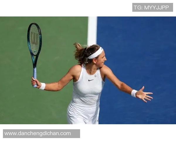 伊万与阿扎巅峰对决谁将成为网球赛场的新女王