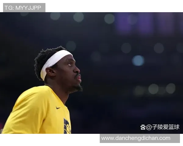 帕斯卡尔西亚卡姆的崛起与影响力分析：从新秀到全明星的蜕变之路